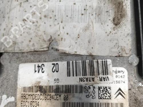 Used Engine control unit (ECU) Engine control unit (ECU) 22883716 22883716
