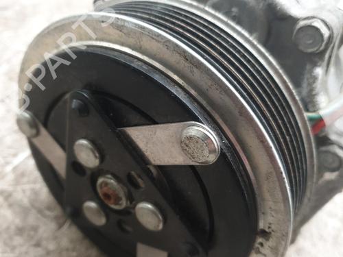 Used AC compressor AC compressor PEUGEOT 308 SW I (4E_, 4H_) 1.6 HDi (92 hp) 32166128 32166128