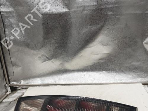 Left taillight OPEL MERIVA A MPV (X03) 1.7 CDTI (E75) | BP22867200C34 