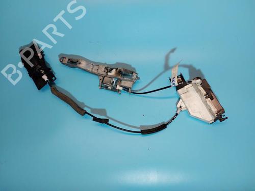 Used Front right lock Front right lock CITROËN C5 III Break (RW_) 2.0 HDi (136 hp) 22873598 22873598