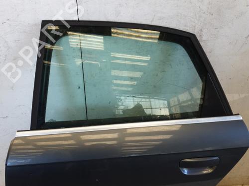 Left rear door AUDI A4 B7 (8EC) 1.9 TDI | BP22864600C4 