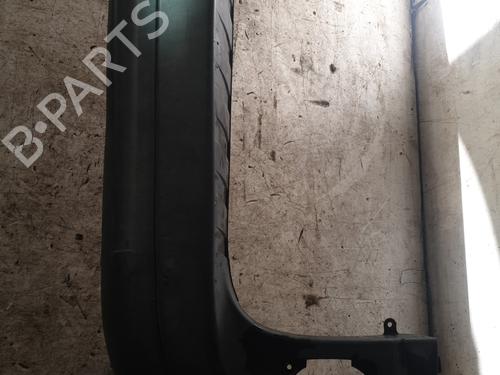 Rear bumper RENAULT KANGOO / GRAND KANGOO II (KW0/1_) 1.5 dCi 90 (KW05, KW08, KW0G, KW11) | BP29021248C8 