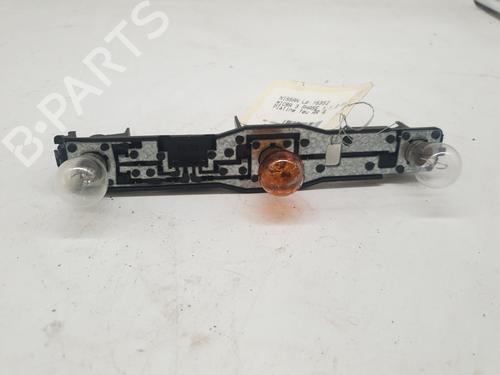 Used Lamp holder Lamp holder NISSAN MICRA III (K12) 1.2 16V (80 hp) 34227268 34227268