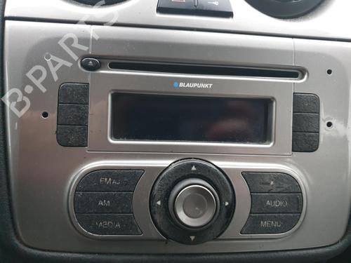 Radio ALFA ROMEO MITO (955_) 1.6 JTDM (955AXC1B) | BP31813866E6