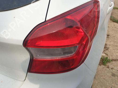 Used Right taillight FORD KA+ III (UK, FK) 1.2 (70 hp) 29611588