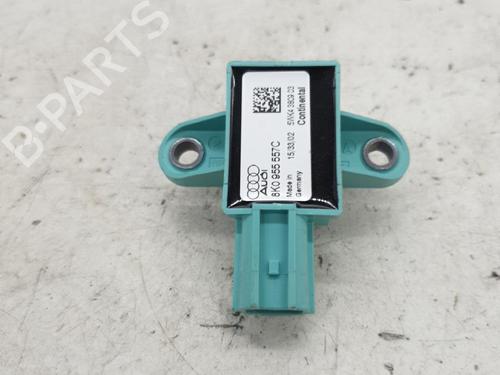 electronic-module-audi-a4-b8-avant-8k5-2007-2008-2009-2010-2011-2012-2013-2014-2015-2016-2017-23832365 main image