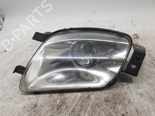 Used Rear fog light PEUGEOT 308 SW I (4E_, 4H_) 1.6 HDi (109 hp) 23330182