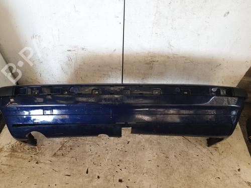 Used Rear bumper BMW 3 Coupe (E46) 320 Ci (150 hp) 30961132