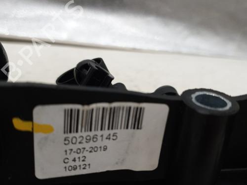 Gear lever FIAT 500 (312_) 1.2 (312AXA1A) | BP24422971M90 - Image 4