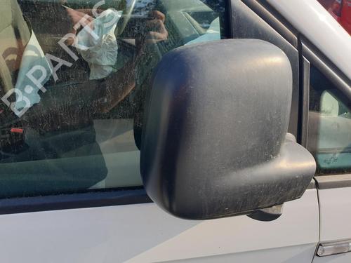 Used Right mirror VW CADDY IV Box Body/MPV (SAA, SAH) 2.0 TDI (102 hp) 28077727