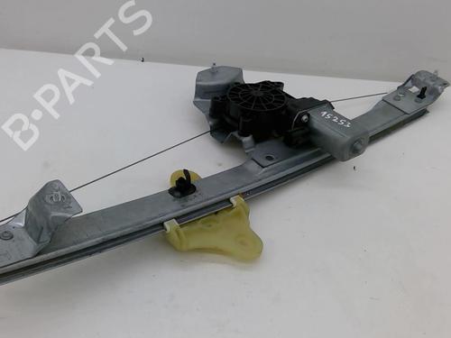 Used Front right window mechanism Front right window mechanism RENAULT CLIO IV (BH_) 1.5 dCi 75 (75 hp) 22869234 22869234