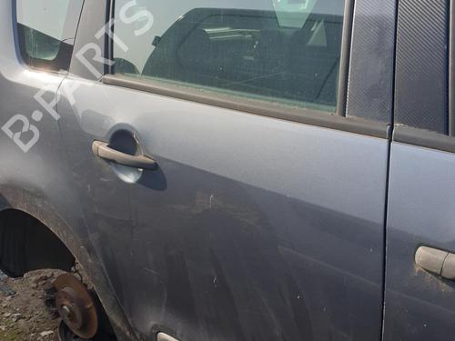 Right rear door CITROËN C3 Picasso (SH_) 1.6 HDi | BP26573703C5 