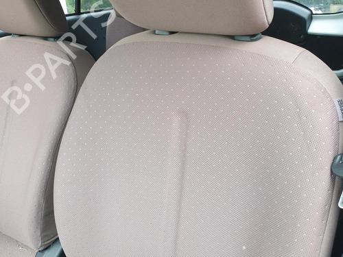 Siège avant gauche CITROËN C-ZERO C-Zero | BP26933700C15