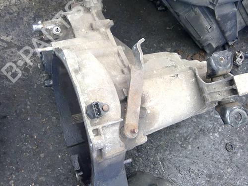 Used Gearbox Gearbox SKODA FELICIA I (6U1) 1.3 (68 hp) 22881620 22881620