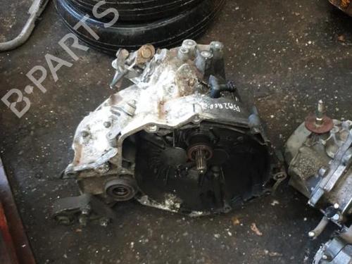 Gearbox OPEL MERIVA A MPV (X03) 1.7 CDTI (E75) | BP22884235M3 