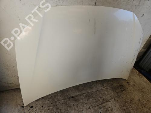Hood VW POLO IV (9N_, 9A_) 1.2 12V | BP27540242C1 
