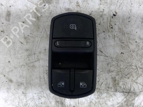 Used Left rear window switch Left rear window switch OPEL CORSA D (S07) 1.2 (L08, L68) (80 hp) 24421212 24421212