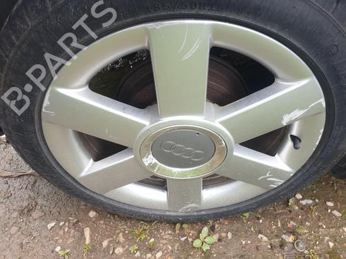 Fælk AUDI A2 (8Z0) 1.4 | BP36307667C45 - Image 3
