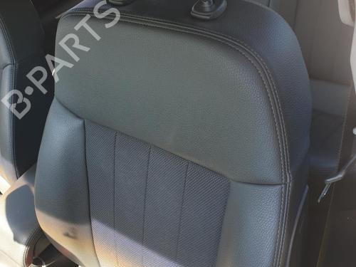 Used Left front seat Left front seat OPEL VECTRA C GTS (Z02) 1.9 CDTI (F68) (120 hp) 36683486 36683486