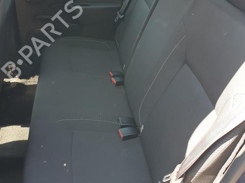 Sæde Bagtil DACIA SANDERO II 1.0 SCe 75 (B8JC, B8JD) (73 hp) 26892924