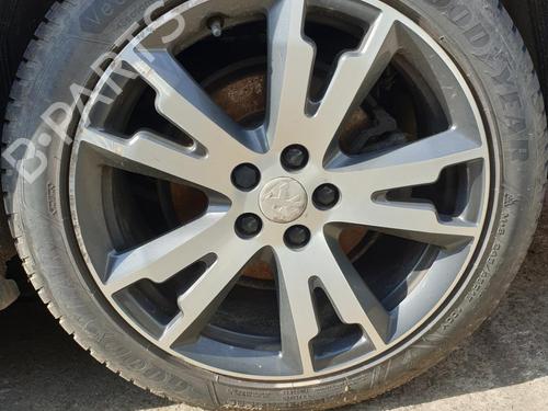 Rim PEUGEOT 508 SW I (8E_) 2.0 HDi RXH Hybrid4 | BP26909307C45 