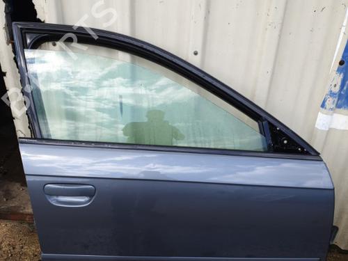 Right front door AUDI A3 Sportback (8PA) 2.0 TDI | BP22874591C3 