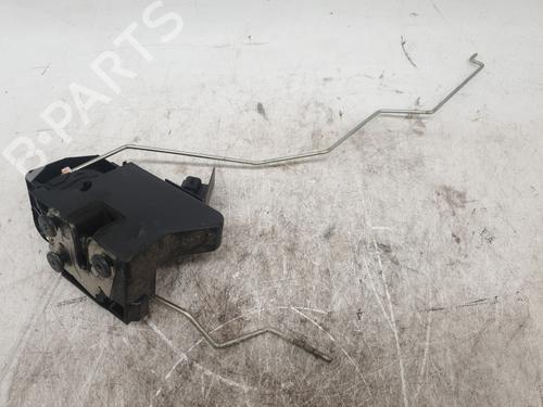 Used Front right lock DACIA SANDERO II 1.0 LPG (B8ML) (101 hp) 24591408
