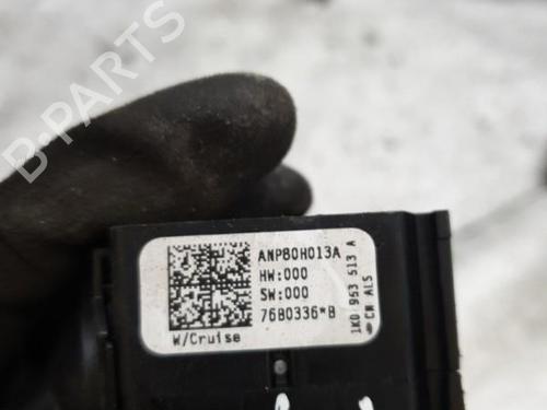 Mando Mando VW TOURAN (1T1, 1T2) 1.9 TDI (105 hp) 22865671 22865671