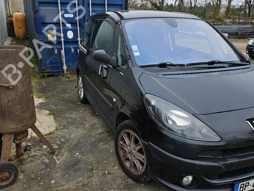 Kabinelys PEUGEOT 1007 (KM_) 1.6 HDi | BP24423258I8 - Image 5