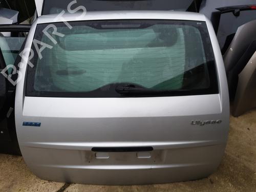 Bakluke CC/Kombi-Kupé FIAT ULYSSE (179_) 2.0 JTD (109 hp) 22865983