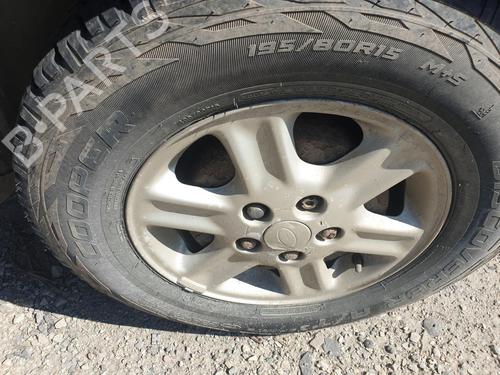 Used Rim Rim 37190478 37190478