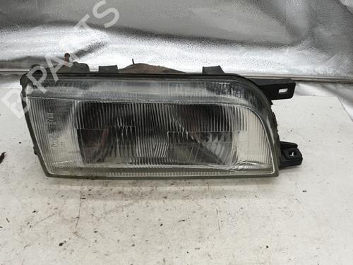 Used Right headlight NISSAN SUNNY III Hatchback (N14) 1.6 i (90 hp) 25842987