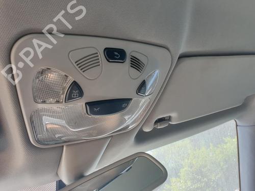 Used Interior roof light MERCEDES-BENZ C-CLASS (W203) C 200 CDI (203.007) (122 hp) 26617875