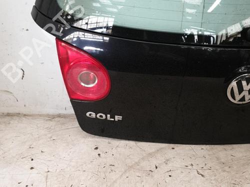 Tailgate VW GOLF V (1K1) 1.9 TDI | BP22871078C6 