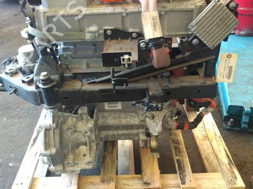 Used Engine RENAULT FLUENCE (L3_) Z.E. (95 hp) 22872347