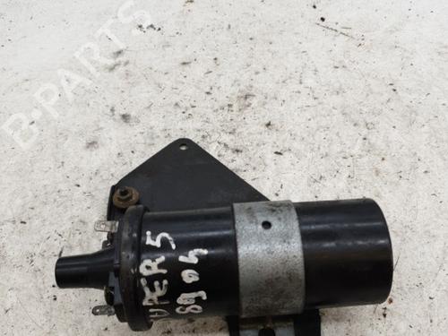 Tændspole RENAULT SUPER 5 (B/C40_) 1.1 (48 hp) 30611451