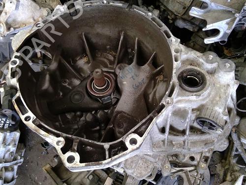 Gearbox NISSAN PRIMERA Estate (WP12) 2.2 dCi | BP22875005M3 