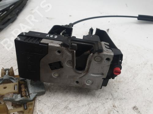 Rear left lock OPEL VECTRA C GTS (Z02) 2.2 DTI 16V (F68) | BP22877219C100 
