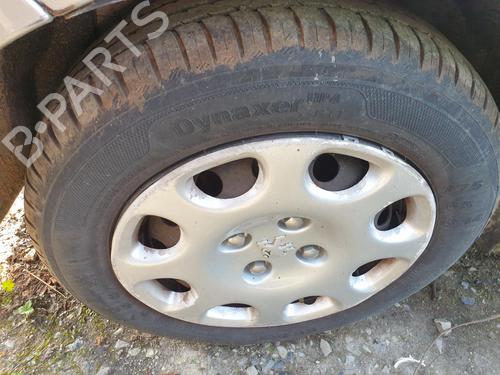 Fælk PEUGEOT 206 SW (2E/K) 1.4 HDi | BP33571453C45 - Image 2