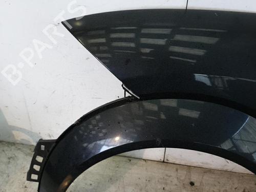 Left front fenders AUDI A2 (8Z0) 1.4 | BP22871014C41 