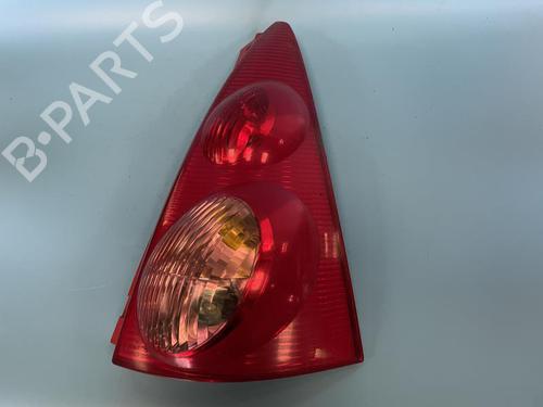 Right taillight PEUGEOT 107 (PM_, PN_) 1.4 HDi | BP22886536C35 