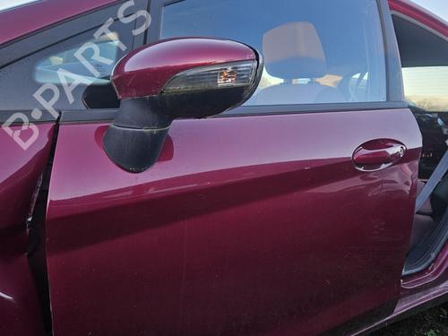 Used Left front door FORD FIESTA VI (CB1, CCN) 1.4 (97 hp) 30401092