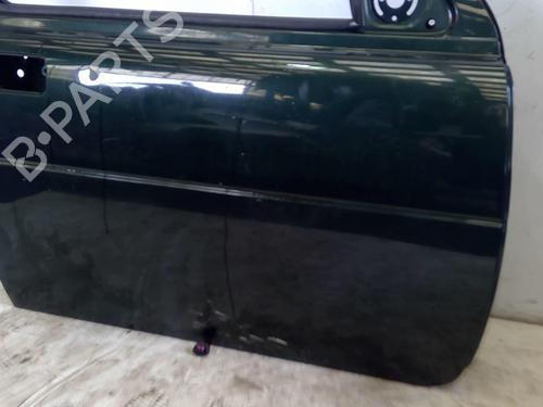 Used Right front door LAND ROVER FREELANDER I (L314) 2.0 DI 4x4 (98 hp) 22868104