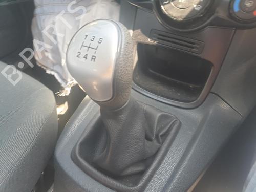 Gear lever FORD FIESTA VI (CB1, CCN) 1.25 | BP28194002M90 