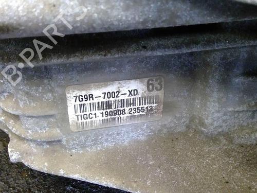 Used Gearbox FORD S-MAX (WA6) 1.8 TDCi (125 hp) 22876834