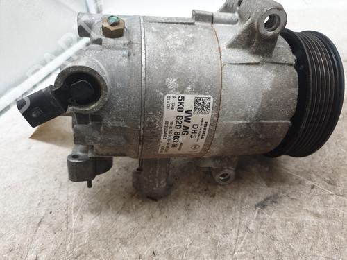 AC compressor VW TIGUAN (5N_) 2.0 TDI 4motion | BP29506737M34 