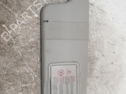 right-sun-visor-renault-laguna-ii-bg01_-2001-2002-2003-2004-2005-2006-2007-33804694 main image
