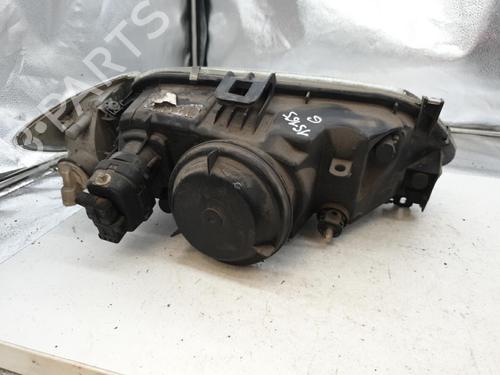 Venstre forlygte Venstre forlygte RENAULT MEGANE I Classic (LA0/1_) 1.6 e (LA0F, LA0S) (90 hp) 22875643 22875643