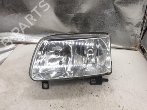 Used Left headlight Left headlight VW POLO (6N2) 1.4 TDI (75 hp) 24422358 24422358