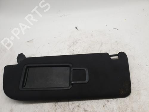 left-sun-visor-audi-a6-allroad-c7-4gh-4gj-30-tdi-quattro-4g0857551kjy1-2012-2013-2014-2015-2016-2017-2018-22869713 main image
